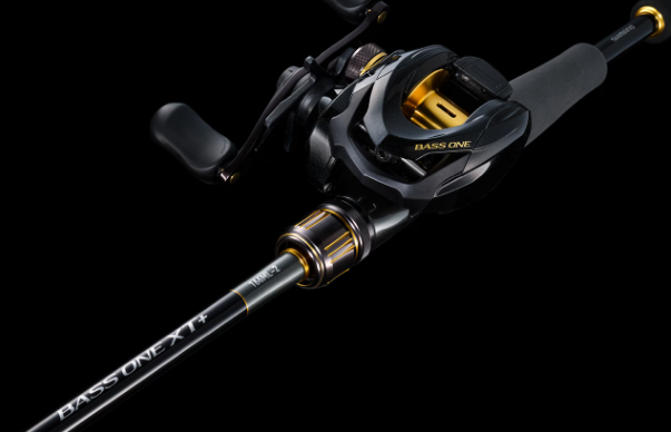BASS ONE  XT リール バスワン XTでロックフィッシュ攻略！海釣りでの使い方とコツ